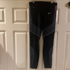 Leggings Nike POWER SPEED TIGHT